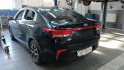 Kia Rio IV Санкт-Петербург  - изображение 10
