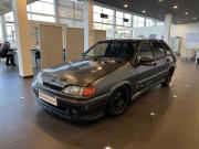 Lada (ВАЗ) 2114 Чебоксары  - изображение 42
