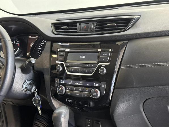 Nissan X-Trail III Рестайлинг с пробегом 2019 года, цена 2 170 000 рублей, 161001 км, внедорожник, Автокод Объявления