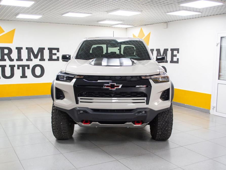 Chevrolet Colorado III Новосибирск  - изображение 2