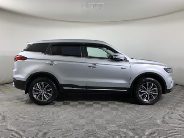 Geely Atlas Pro с пробегом 2022 года, цена 1 955 000 рублей, 68000 км, внедорожник, Автокод Объявления