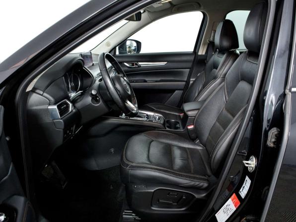 Mazda CX-5 II с пробегом 2017 года, цена 2 398 000 рублей, 144958 км, внедорожник, Автокод Объявления