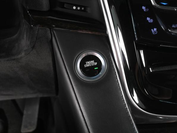 Cadillac Escalade IV с пробегом 2016 года, цена 4 500 000 рублей, 107309 км, внедорожник, Автокод Объявления