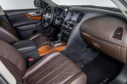 Infiniti QX70 Казань  - изображение 22