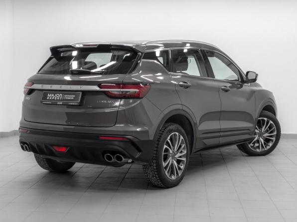 Geely Coolray I с пробегом 2023 года, цена 1 640 000 рублей, 83673 км, внедорожник, Автокод Объявления