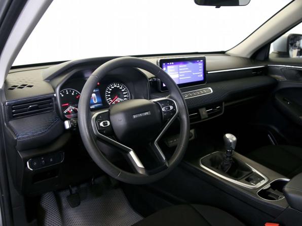 Haval Jolion I с пробегом 2022 года, цена 1 590 000 рублей, 43102 км, внедорожник, Автокод Объявления