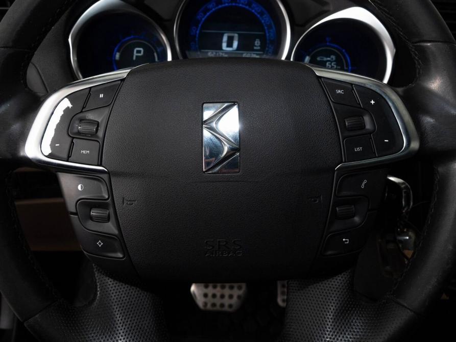 Citroen DS4 Казань  - изображение 9