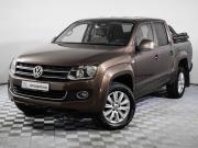Volkswagen Amarok I Москва  - изображение 15