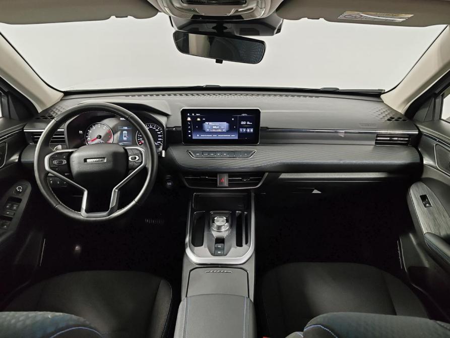 Haval Jolion I Рестайлинг Курск  - изображение 14