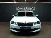 Skoda Superb III Уфа  - изображение 19