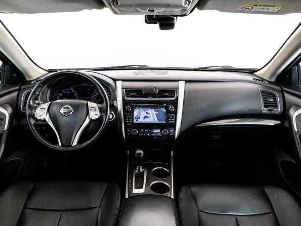Nissan Teana III с пробегом 2014 года, цена 999 000 рублей, 264271 км, седан, Автокод Объявления