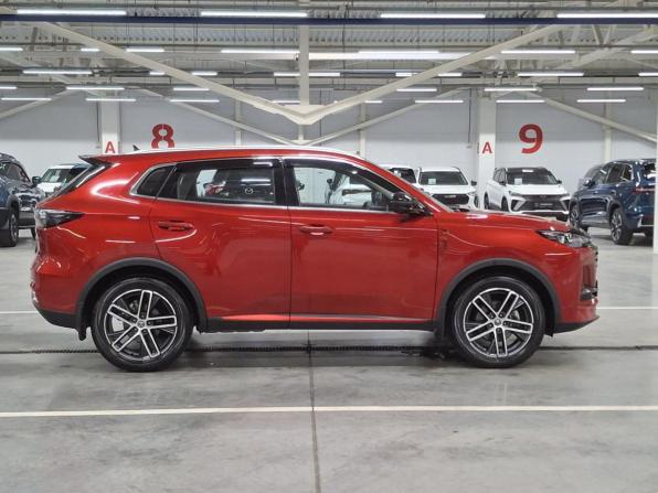 Changan CS55 Plus II с пробегом 2023 года, цена 2 100 000 рублей, 23650 км, внедорожник, Автокод Объявления