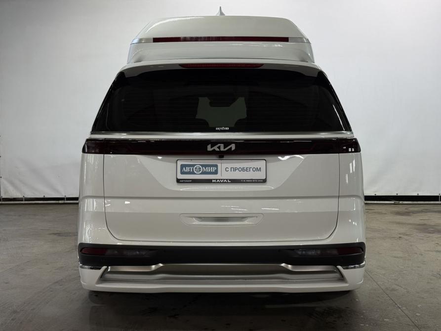 Kia Carnival IV Ярославль  - изображение 6