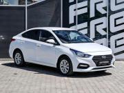Hyundai Solaris II Краснодар  - изображение 21