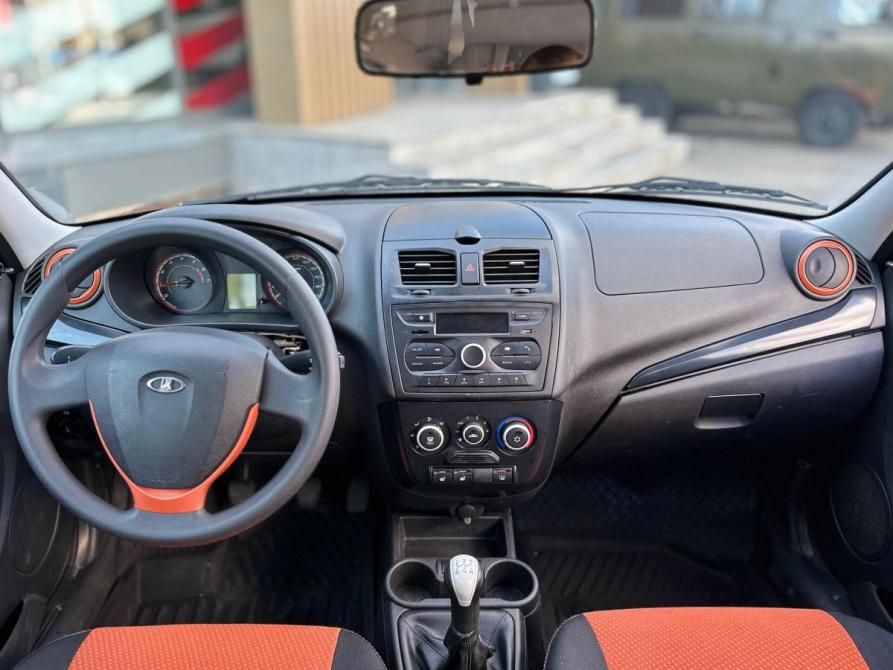 Lada (ВАЗ) Kalina II Архангельск  - изображение 12