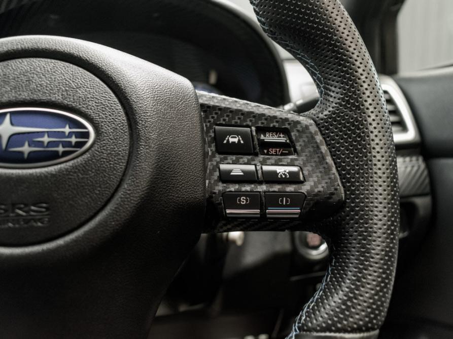 Subaru Levorg I Екатеринбург  - изображение 16