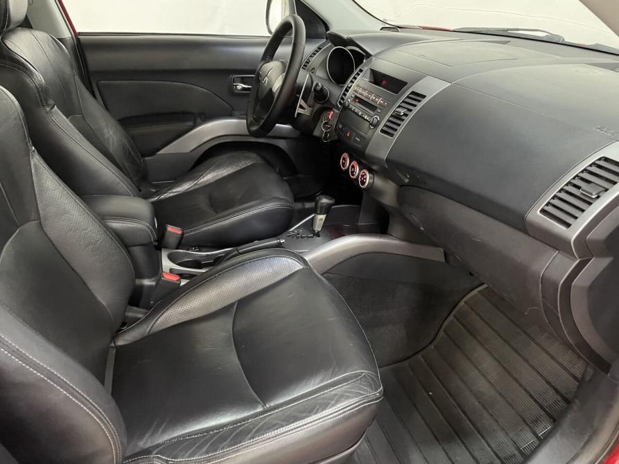 Mitsubishi Outlander II Воронеж  - изображение 18
