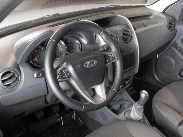 Lada (ВАЗ) Largus I Рестайлинг с пробегом 2021 года, цена 999 000 рублей, 252200 км, универсал, Автокод Объявления
