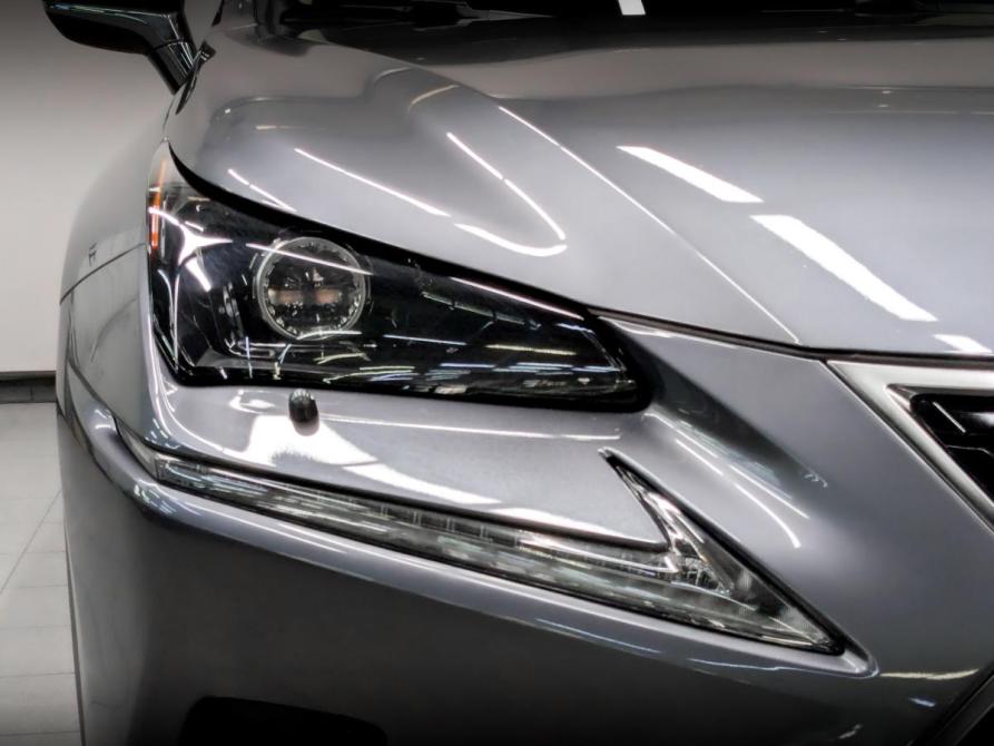 Lexus NX I Рестайлинг Москва  - изображение 18
