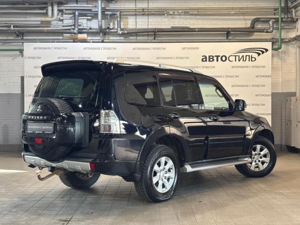 Mitsubishi Pajero IV с пробегом 2010 года, цена 1 779 000 рублей, 230000 км, внедорожник, Автокод Объявления