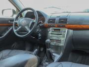 Toyota Avensis II Рестайлинг Ижевск  - изображение 35