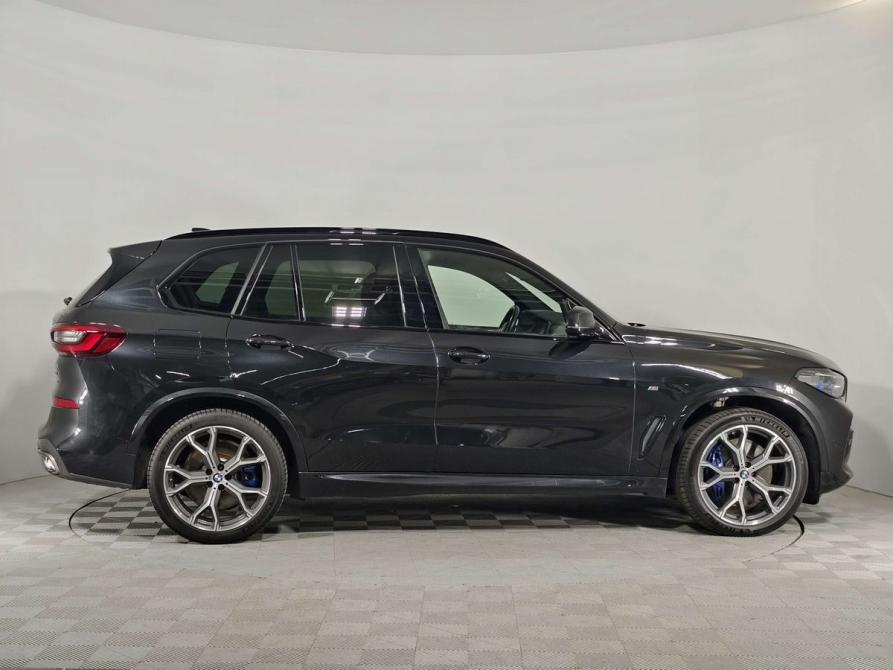 BMW X5 IV (G05/G18) Санкт-Петербург  - изображение 6