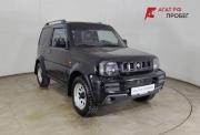 Suzuki Jimny III Рестайлинг 1 Волгоград  - изображение 25
