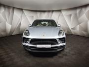 Porsche Macan I Рестайлинг Москва  - изображение 28