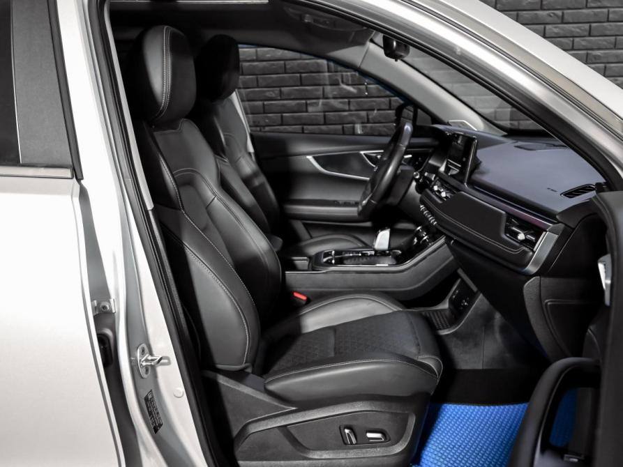 Chery Tiggo 8 I Рестайлинг Екатеринбург  - изображение 11
