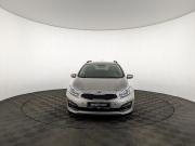 Kia Ceed II Рестайлинг Москва  - изображение 30