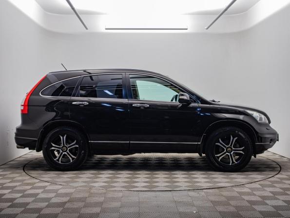 Honda CR-V III Рестайлинг с пробегом 2010 года, цена 1 645 000 рублей, 125804 км, внедорожник, Автокод Объявления