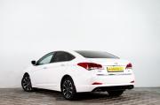 Hyundai i40 I Рестайлинг Сургут  - изображение 24