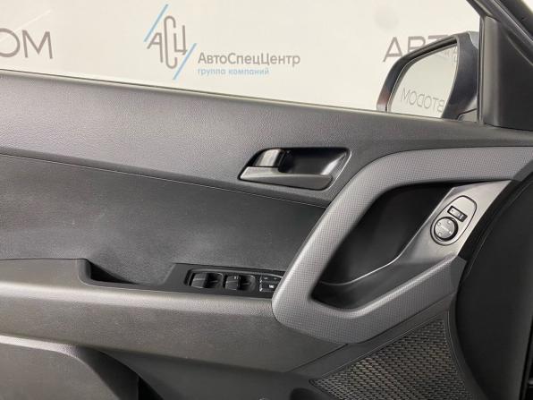 Hyundai Creta I Рестайлинг с пробегом 2020 года, цена 1 484 800 рублей, 152247 км, внедорожник, Автокод Объявления