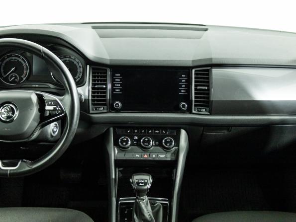Skoda Kodiaq I с пробегом 2021 года, цена 2 430 000 рублей, 108500 км, внедорожник, Автокод Объявления