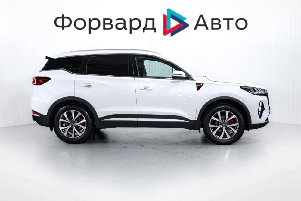 Chery Tiggo 7 Pro Max I Тюмень  - изображение 9