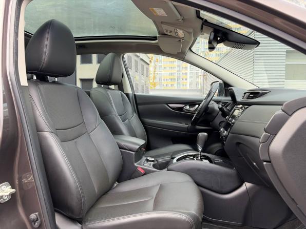 Nissan Qashqai II Рестайлинг с пробегом 2022 года, цена 2 110 000 рублей, 20000 км, внедорожник, Автокод Объявления