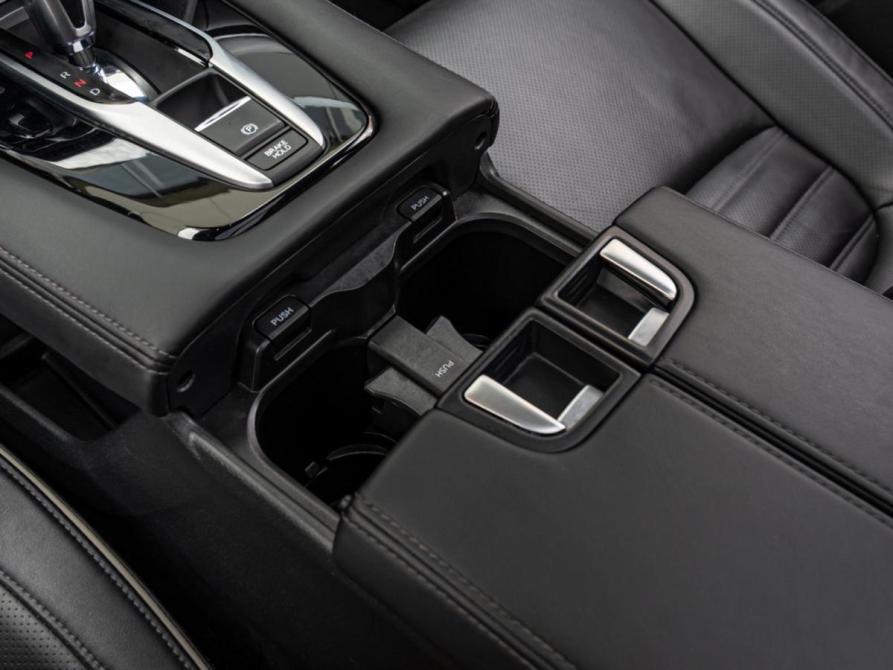 Honda UR-V I Краснодар  - изображение 19