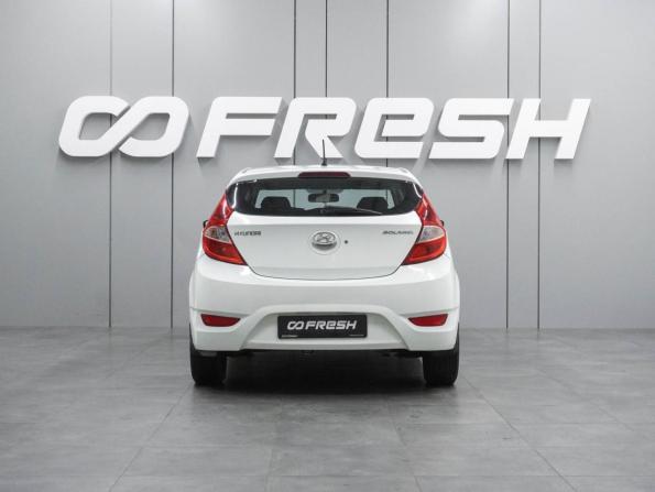 Hyundai Solaris I с пробегом 2012 года, цена 809 000 рублей, 177349 км, хэтчбек, Автокод Объявления