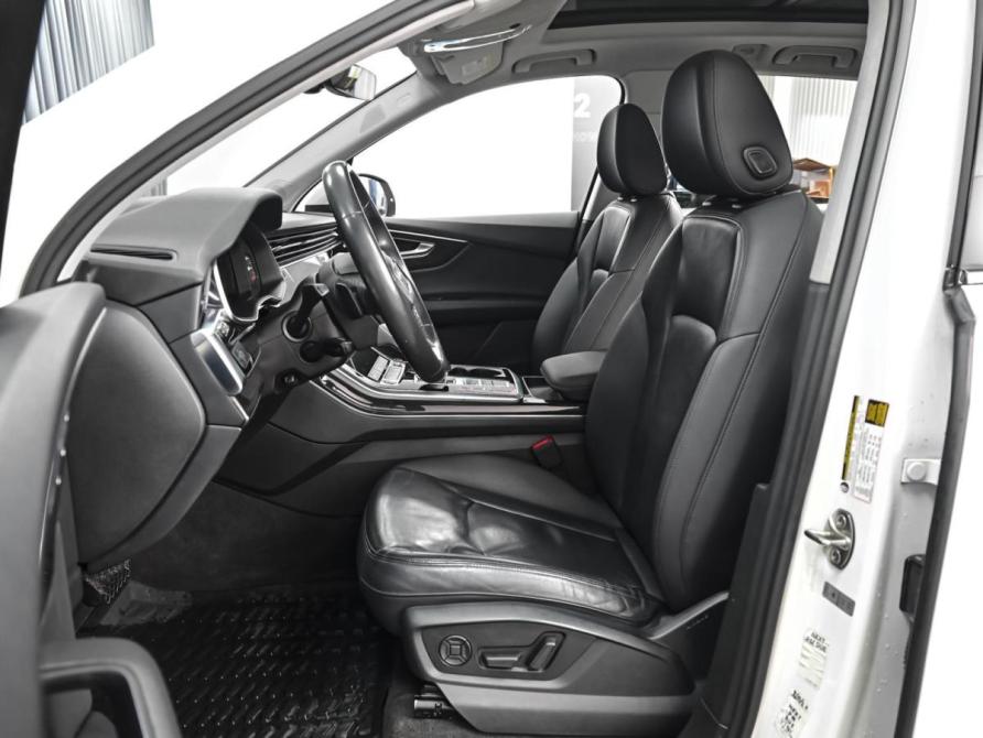 Audi Q7 II (4M) Рестайлинг Ставрополь  - изображение 11