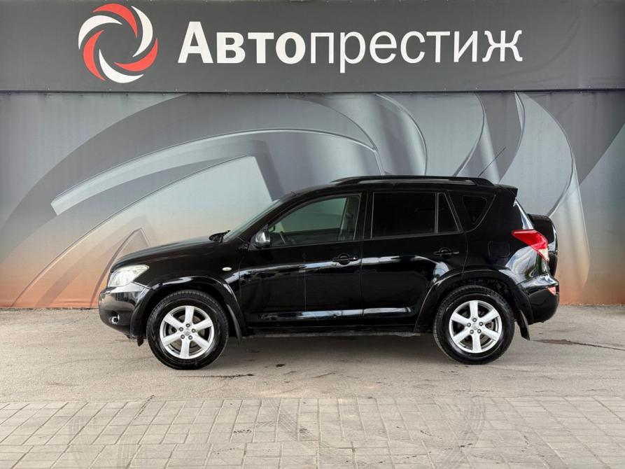 Toyota RAV4 III (XA30) Волгоград  - изображение 8