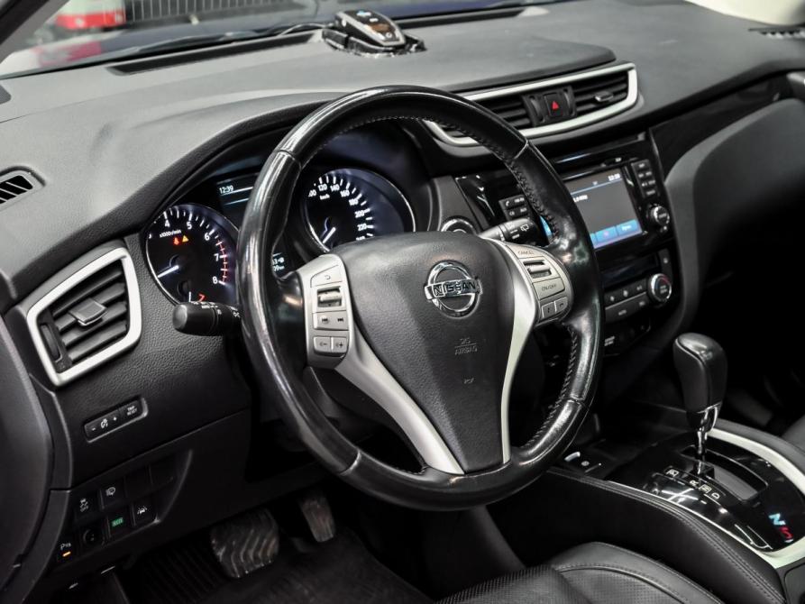 Nissan Qashqai II Екатеринбург  - изображение 21