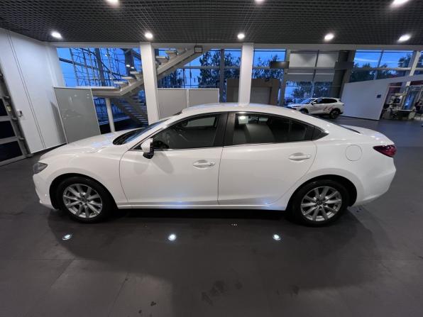 Mazda 6 III (GJ) Рестайлинг с пробегом 2016 года, цена 2 321 000 рублей, 83032 км, седан, Автокод Объявления