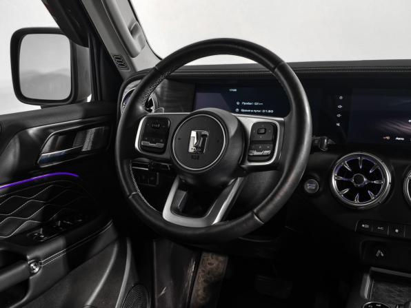 Tank 300 I с пробегом 2023 года, цена 2 890 000 рублей, 98448 км, внедорожник, Автокод Объявления