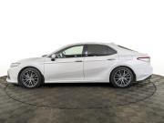 Toyota Camry VIII (XV70) Рестайлинг Москва  - изображение 38