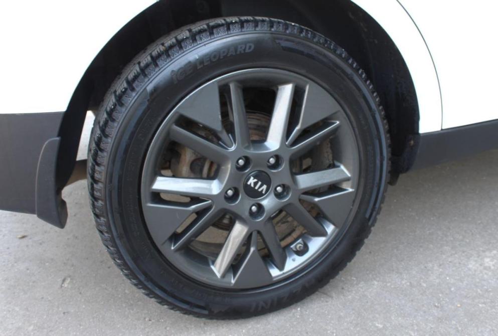 Kia Soul III Нижний Новгород  - изображение 22