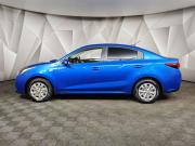 Kia Rio IV Москва  - изображение 24