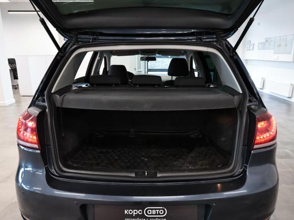 Volkswagen Golf VI с пробегом 2010 года, цена 749 000 рублей, 165000 км, хэтчбек, Автокод Объявления