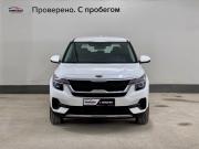 Kia Seltos I Тюмень  - изображение 29