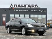 Nissan Teana II Рестайлинг Волгоград  - изображение 32