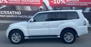 Mitsubishi Pajero IV Рестайлинг 1 Ростов-на-Дону  - изображение 18